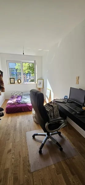 Schöne, zentral-gelegene 2-Zimmer-Wohnung in Köpenick — photo 1